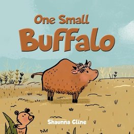 One Small Buffalo