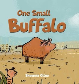 One Small Buffalo