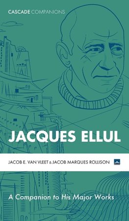 Jacques Ellul