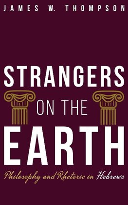 Strangers on the Earth