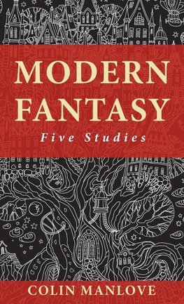 Modern Fantasy