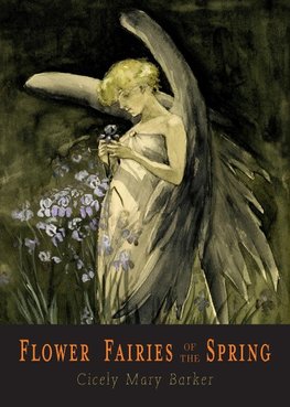 Flower Fairies of the Spring