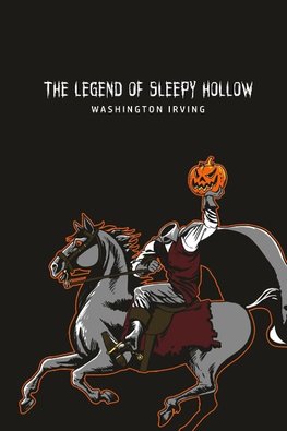 The Legend of Sleepy Hollow