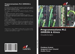 Programmazione PLC OMRON & Kinco