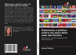 Diplomazia e politica estera nei paesi delle isole del Pacifico