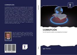 CORRUPCIÓN