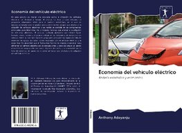 Economía del vehículo eléctrico