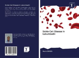 Sickle Cell Disease in Lubumbashi