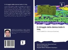 Il miraggio della democrazia in Iraq