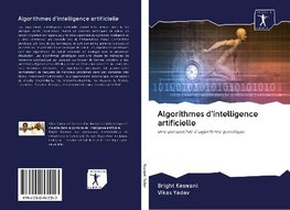 Algorithmes d'intelligence artificielle