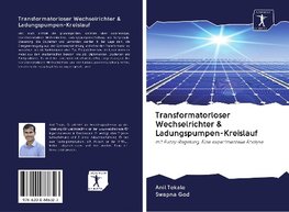 Transformatorloser Wechselrichter & Ladungspumpen-Kreislauf