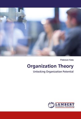 Organization Theory