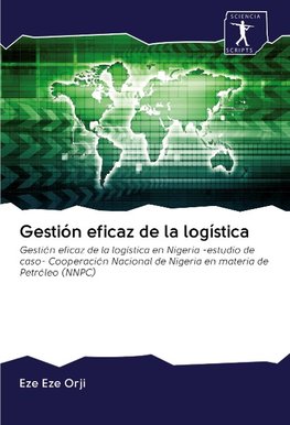 Gestión eficaz de la logística