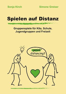 Spielen auf Distanz