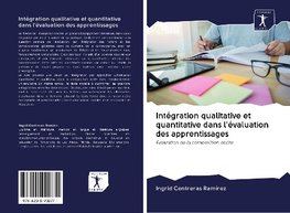 Intégration qualitative et quantitative dans l'évaluation des apprentissages