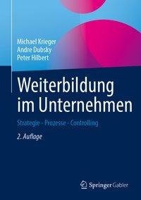 Weiterbildung im Unternehmen