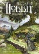 The Hobbit. Graphic Novel