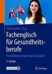 Fachenglisch für Gesundheitsberufe