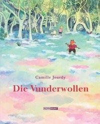 Die Vunderwollen