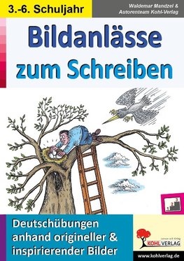 Bildanlässe zum Schreiben