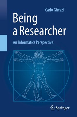 Being a Researcher