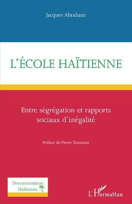 L'école haïtienne