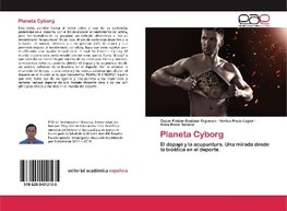 Planeta Cyborg