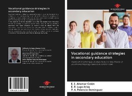 Vocational guidance strategies in secondary education