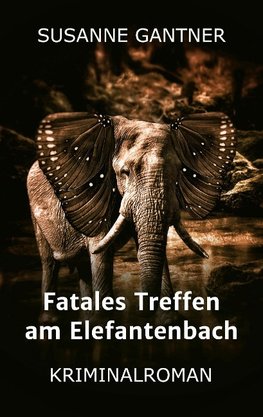 Fatales Treffen am Elefantenbach