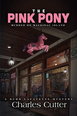 The Pink Pony