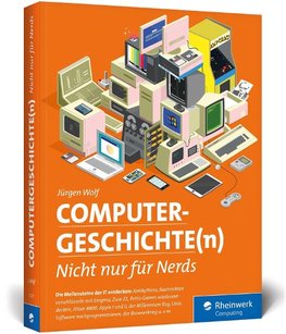 Computergeschichte(n)