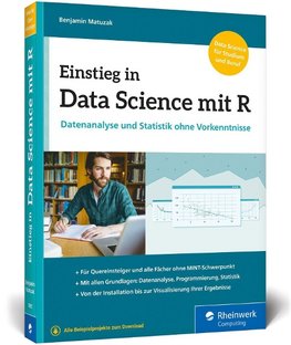 Einstieg in Data Science mit R