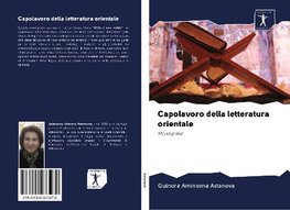 Capolavoro della letteratura orientale