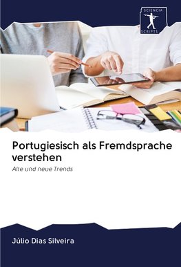 Portugiesisch als Fremdsprache verstehen