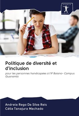 Politique de diversité et d'inclusion