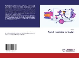 Sport medicine in Sudan