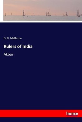 Rulers of India