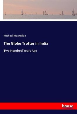 The Globe Trotter in India