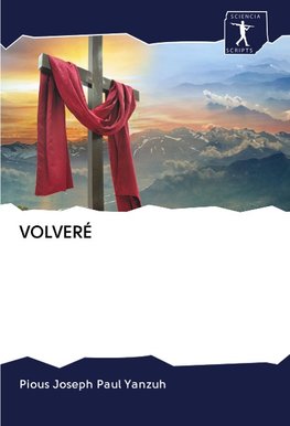 VOLVERÉ