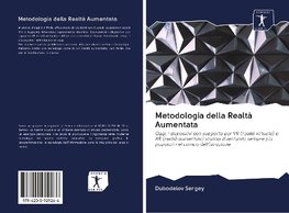 Metodologia della Realtà Aumentata