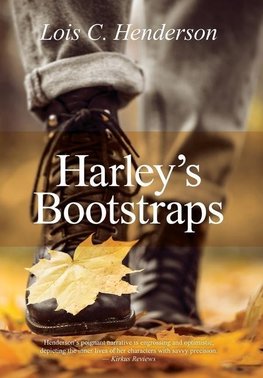 Harley's Bootstraps