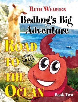 Bedbug's Big Adventure