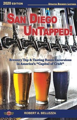 San Diego UnTapped!