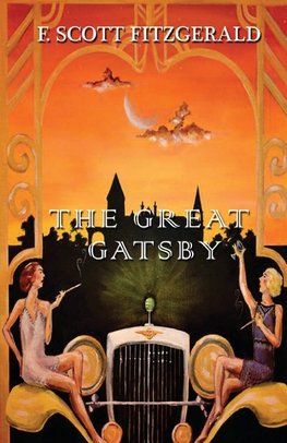 The Great Gatsby