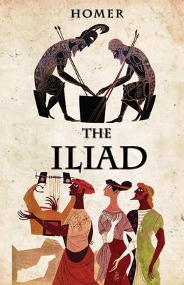 The Iliad