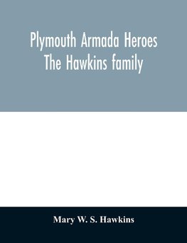 Plymouth Armada heroes