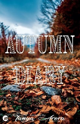 AUTUMN DIARY