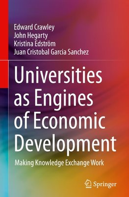 Universities as Engines of Economic Development