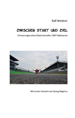 Zwischen Start und Ziel