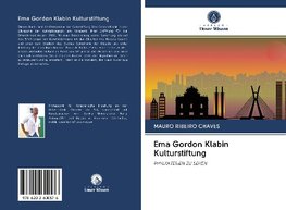 Ema Gordon Klabin Kulturstiftung